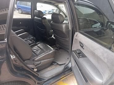 одиссей ош: Honda Odyssey: 2003 г., 0.3 л, Автомат, Бензин, Минивэн — 5