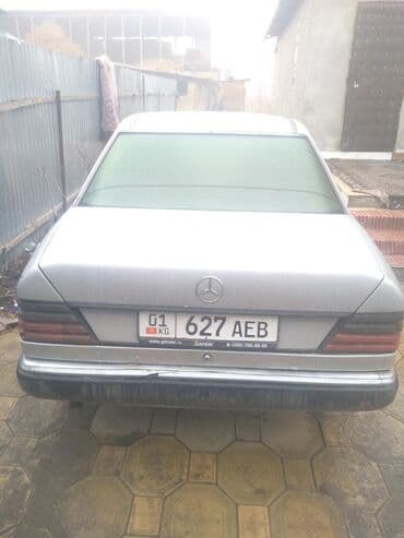 купить запчасти на опель вектра б: Mercedes-Benz 220: 1993 г., 2.2 л, Механика, Бензин, Седан — 3