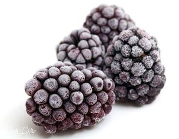 куплю малину оптом: Замороженные фрукты, ягоды, Шоковая, Оптом — 1