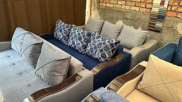 двухместный диван раскладной: Прямой диван — 4