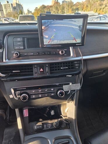 капот на нексия 2: Kia K5: 2019 г., 2 л, Автомат, Газ, Седан — 8