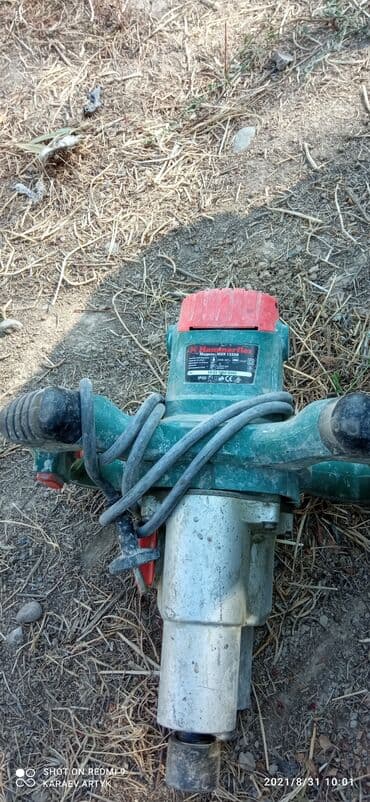 Кол араалар: Миксер — 1