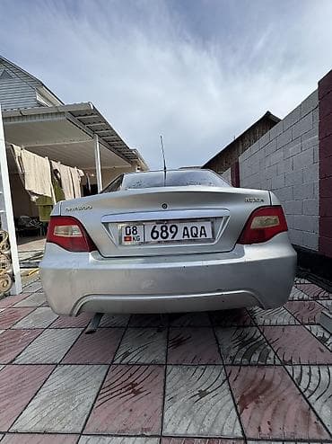 nissan gtr r34: Daewoo Nexia: 2009 г., 1.5 л, Механика, Бензин, Седан — 7