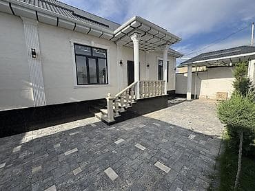 Основные характеристики • 🛏 3-комнатный дом площадью 120 м², участок — 1