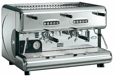 Кофеварка, кофемашина