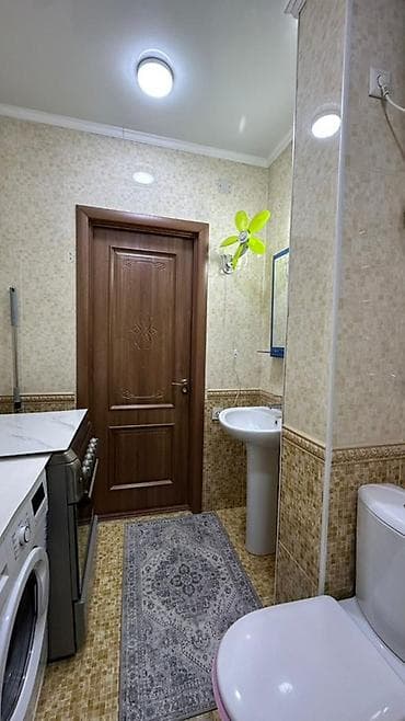 mega hous: 360 м², 8 комнат, Бронированные двери, Видеонаблюдение, Забор, огорожен — 4