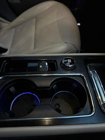 машина на исыкуль: Lincoln : 2020 г., 2 л, Автомат, Бензин, Внедорожник — 9