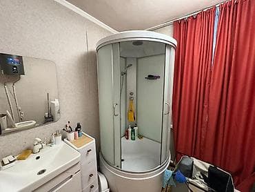 комфорт хаус рич хом: 5 и более комнат, 135 м², Косметический ремонт — 7