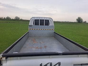 bongo kia: Легкий грузовик, Kia, Стандарт, Новый — 7