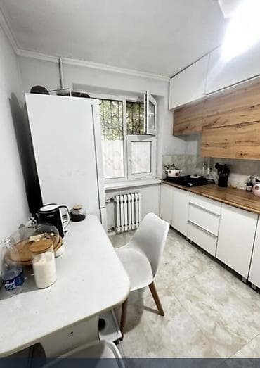 all group: 3 комнаты, 58 м², 104 серия, 1 этаж, Косметический ремонт — 4