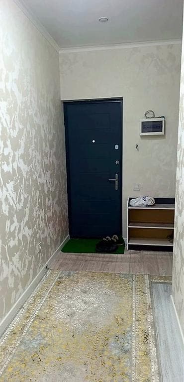 Квартиры: 2 комнаты, С мебелью частично — 8