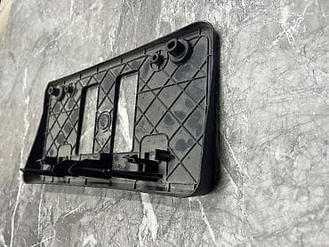 хонда степ бампер: Накладка на бампер Toyota, Б/у, Оригинал — 8