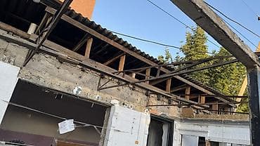 жестяные листы: Продаю б/у ферму 7 шт. по 1000с — 1