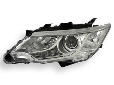 ip камеры speed dome с датчиком температуры: Передняя левая фара Toyota 2016 г., Б/у, Оригинал, Япония — 1