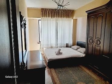 Квартиры: 1 комната, Душевая кабина, Постельное белье, Кондиционер — 9