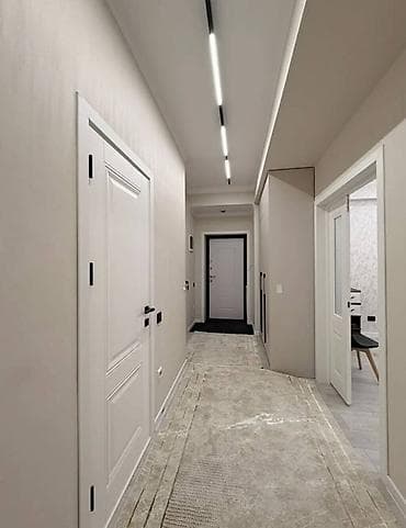 Недвижимость: 2 комнаты, 63 м², Элитка, 5 этаж, Дизайнерский ремонт — 8