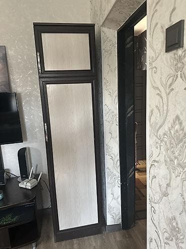 тя: Продаем кроме шкафа с зеркалами!!! Цвет венге. Комод под телевизор — 2