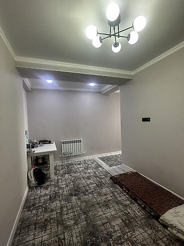 продажа квартира фучика: 2 комнаты, 53 м², Элитка, 6 этаж, Евроремонт — 2