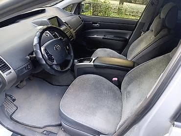windom 2003: Toyota Prius: 2006 г., 1.5 л, Гибрид, Хэтчбэк — 8