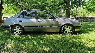 рулевая рейка тойота приус 20: Toyota Corolla: 1999 г., 1.6 л, Механика, Бензин, Седан — 2