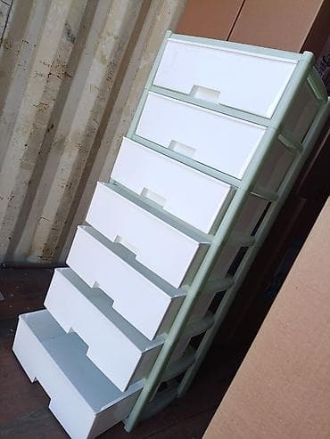 Комоды для одежды: АКЦИЯ!!!ДОСТАВКА БЕСПЛАТНАЯ ПО ГОРОДУ! Производство Россия — 1