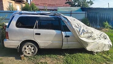 реика: Honda Odyssey: 1998 г., 2.3 л, Автомат, Бензин, Минивэн — 10