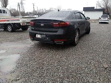 спочно продаю: Kia K7: 2019 г. — 6