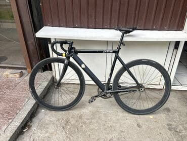 скутер бу бишкек: Продаестся фикс 
СРОЧНО — 1