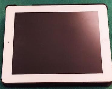 Техника и электроника: Продам или обменяю ! Планшет Apple iPad 2, 64GB оснащен 9,7-дюймовым — 2