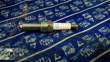 гбо автогаз: Свечи — 2