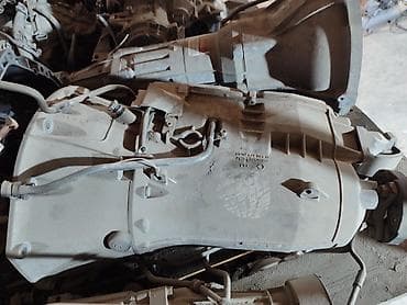 сешка автомат: АКПП Mercedes-Benz C-class W203 M-271 1.8 KOMPRESSOR 2002 (б/у) — 1