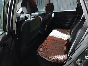 Продажа авто: Toyota Matrix: 2005 г., 1.8 л, Автомат, Бензин, Хэтчбэк — 6