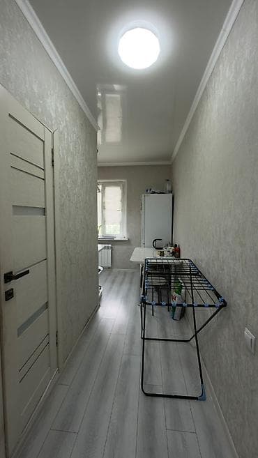 сниму дом восток 5: 1 комната, 35 м², 105 серия, 4 этаж, Косметический ремонт — 8
