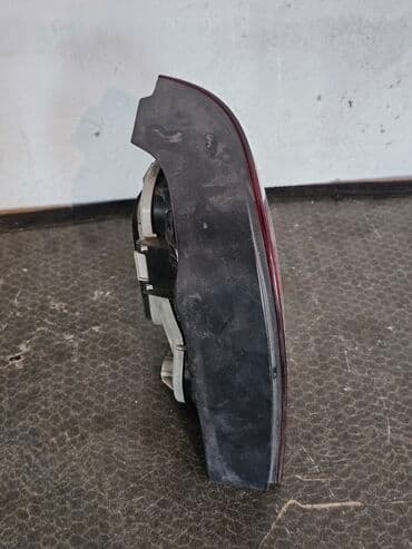 купить фары на гольф 4: Задний правый стоп-сигнал Volkswagen 2007 г., Б/у, Оригинал, Германия — 9