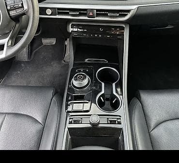 kia 2020: Kia K5: 2021 г., 2 л, Автомат, Газ, Седан — 6