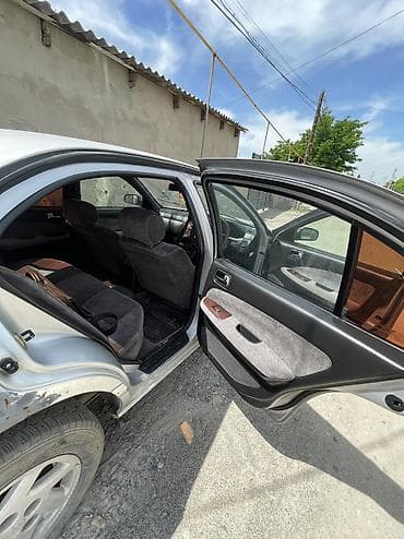 Унаа сатуу: Nissan Cefiro: 1998 г., 2 л, Автомат, Бензин, Седан — 10