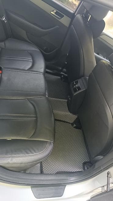 бампер задний на хендай солярис: Hyundai Sonata: 2020 г., 2 л, Автомат, Газ, Седан — 9