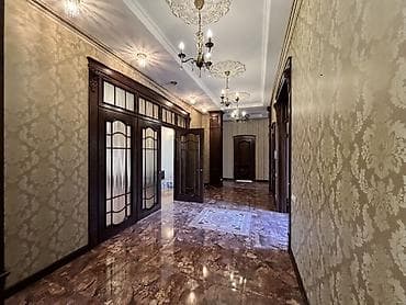 дачный дом купить: Продается шикарный 6 ком одноэтажный дом в престижном районе, с — 2