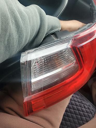 lexus: Задний правый стоп-сигнал Lexus 2016 г., Б/у, Оригинал — 4