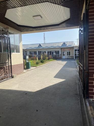 оборудование для фаст фуд: Жарыя️❗️Жарыя️❗️Жарыя️❗️ Даяр Бизнес сатылат️️️❗️ 37 соток️ кызыл — 2