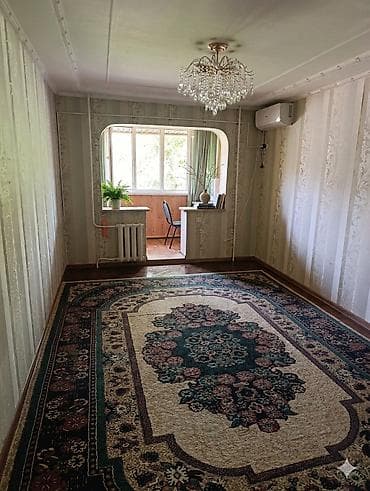 рубашк: 2 комнаты, С мебелью полностью — 2