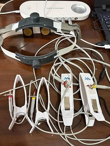 массажные кушетка: Комплект оборудования [02.03, 15:43] Айнура Эже МХ: Webwelnes laiv — 3