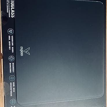 deepcool da: Игровой коврик для мыши Rapoo V10 Glass - Материал рабочей — 4