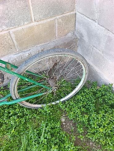 185 70 14 покрышки: Велосипед городской/дачный, односкоростной, стальная рама классической — 2