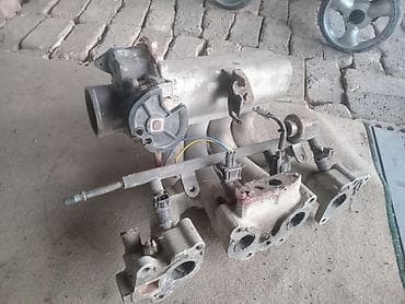 Коллектор Daewoo Б/у