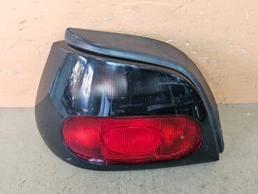 задний плафон на венто: Задний левый стоп-сигнал Renault 1998 г., Б/у, Оригинал, Германия — 2