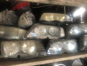 аккумулятор дордой: Арткы сол стоп-сигнал BMW — 5