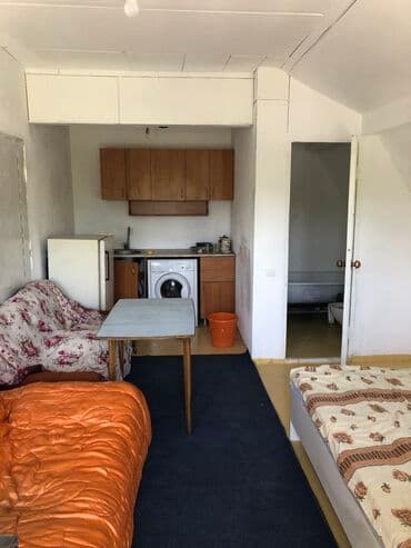 сдаю квартира долгосрочно: 1 комната, Риэлтор, Без подселения — 3