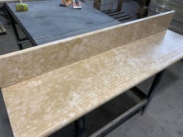 шифоньеры фото и цены бишкек: Продаю: Лестничные группы Балюстрады (балясины, стаканы, тумбы — 4