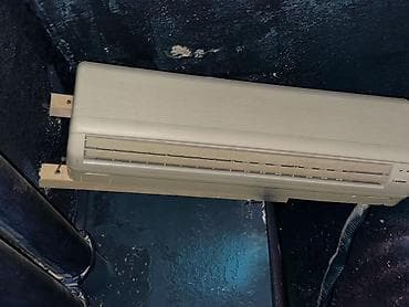 вентилято: Сплит-система, Mitsubishi — 5